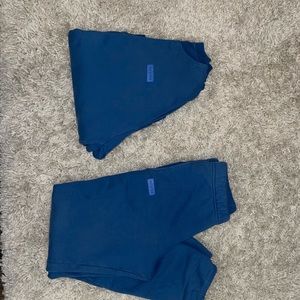 Setactive Crisp Sweat set